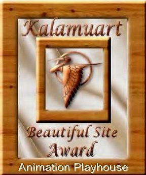 beautiful site award plaque animated jpg
