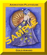 Animation Playhouse Gold Award Sample.jpg (15332 bytes)