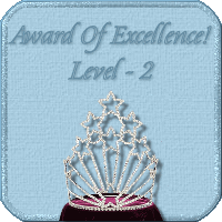 award of excellence animated gif