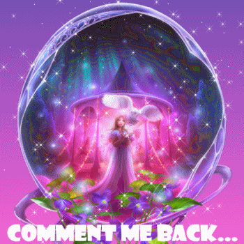 comment me back animated gif