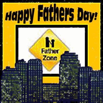 Happy Fathers Day animated gif