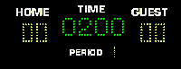 scoreboard time expires animated gif